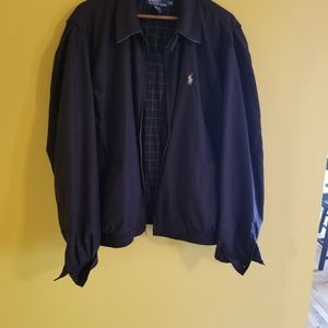Men's jacket